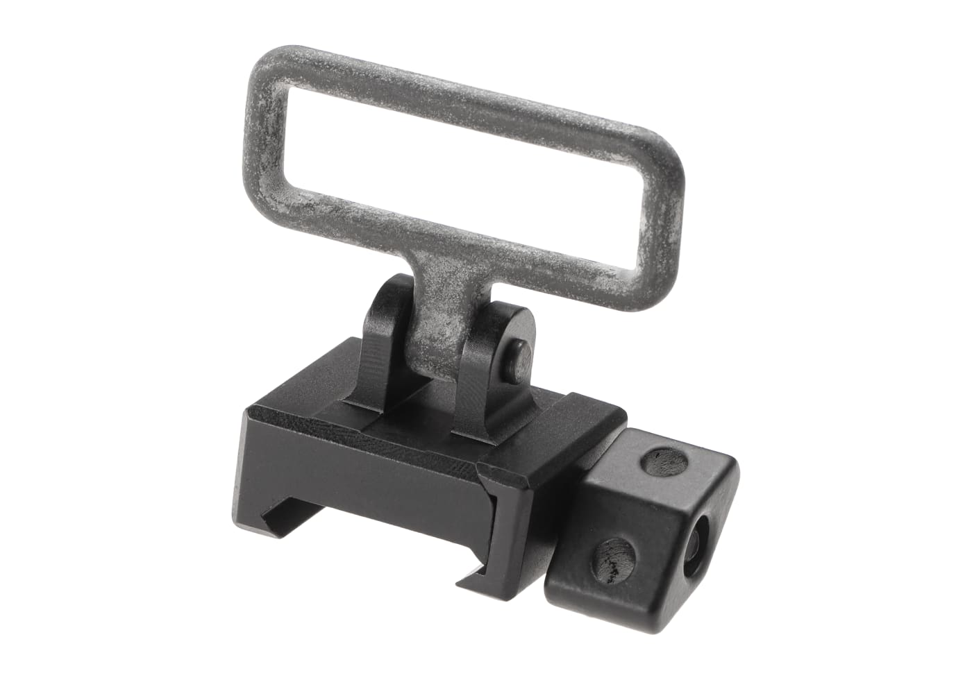 Leapers Picatinny Mount QD Swivel