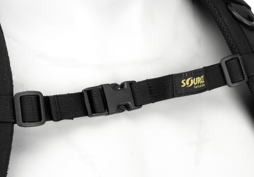 Source Assault 20L Hydration Cargo Pack