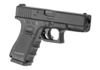 Glock Glock 19 Gen 4 MOS Co2
