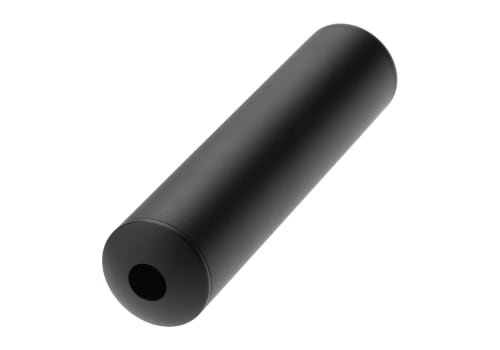 Madbull Gemtech Blackside Silencer CCW