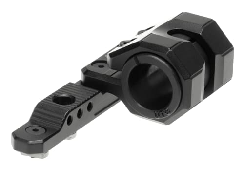 Leapers M-LOK Offset Flashlight Ring Mount