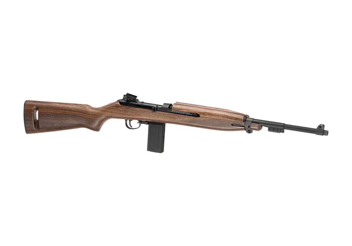 Springfield Armory M1 Carbine Co2 4.5mm Blowback