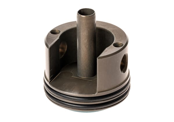 EpeS Cylinder Head for AEG H+PTFE V2/3 Standard Nozzle Length 80 sh Pad