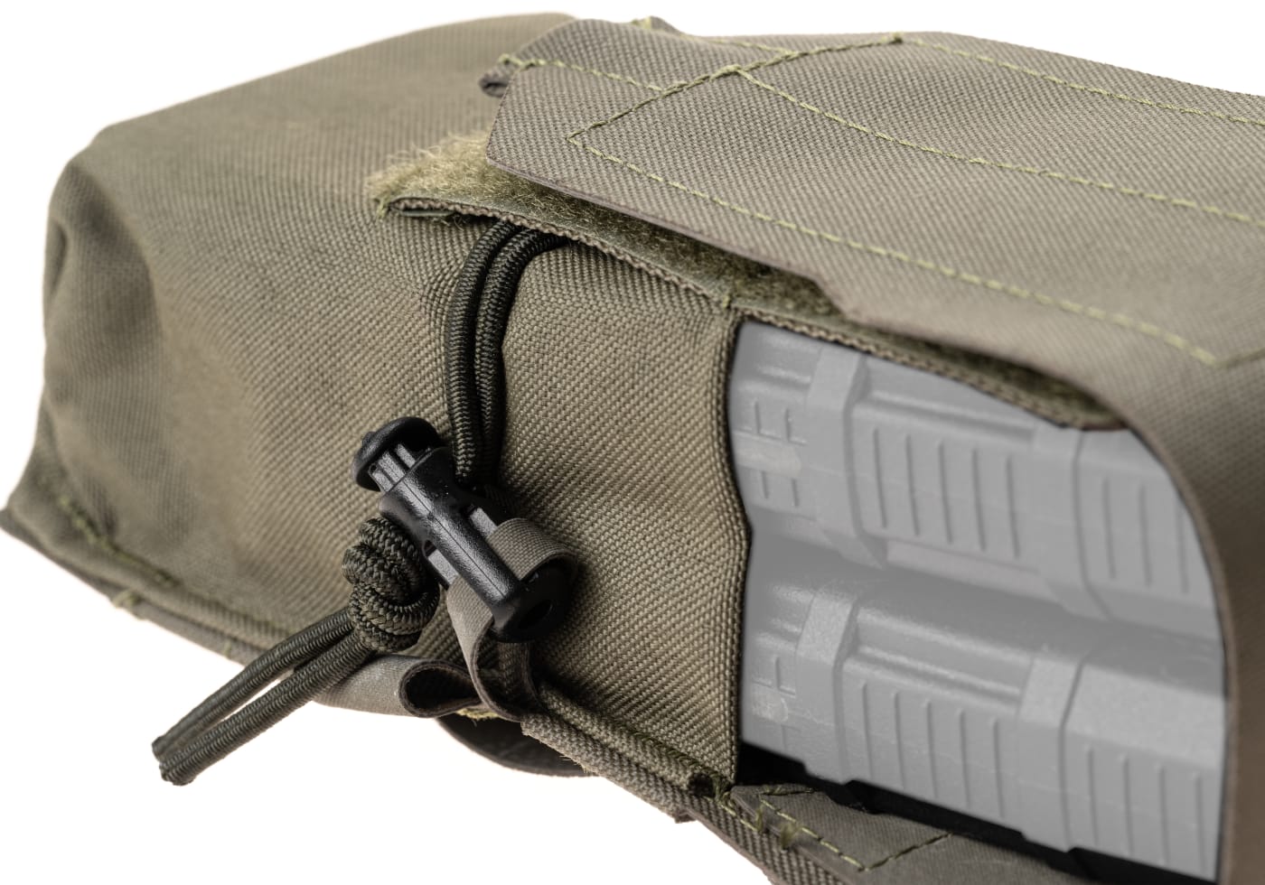 Blue Force Gear Double M4 Magazine Pouch
