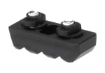 Krytac M-LOK Side Rail Short