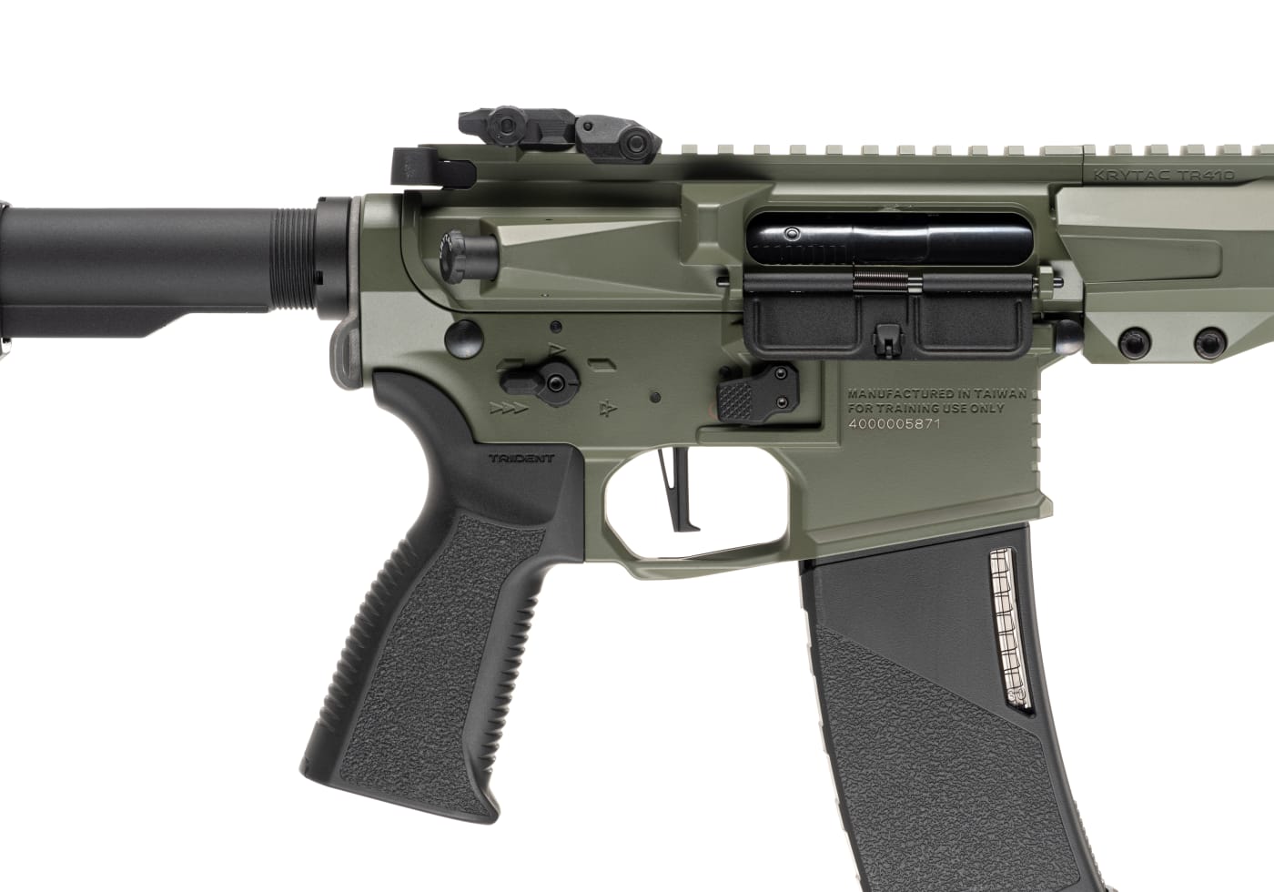 Krytac Trident MK3 CRB-M S-AEG