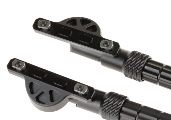 Leapers Recon Flex M-LOK 8.0-11.8 Inch Bipod