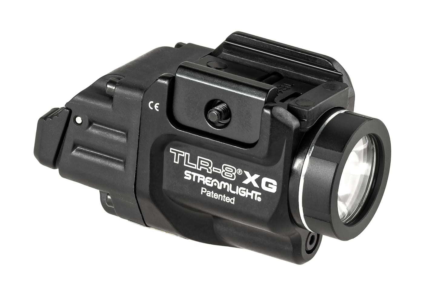 Streamlight TLR-8X G Flex