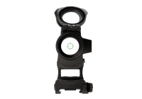 Holosun HE515CM-GR Elite Solar Green Circle Dot Sight