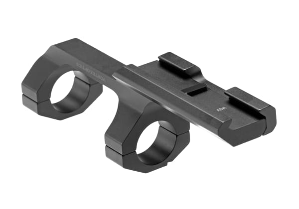 Vortex Optics Cantilever Ring Mount 25.4mm 3-Inch Offset