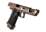 Taran Tactical SV0100 2011 Sand Viper Full Metal GBB