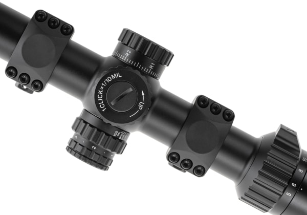 Vector Optics Taurus 5-30x56
