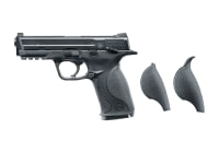 Smith & Wesson M&P 40 TS Blowback Co2