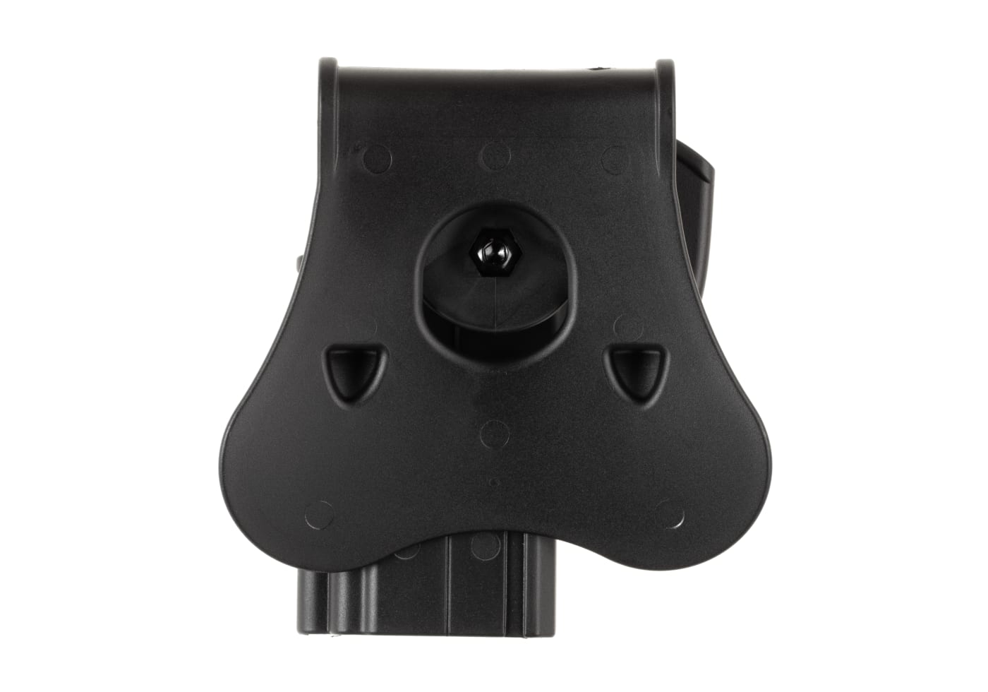 Amomax Paddle Holster für CZ 75D Compact