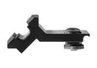 Clawgear M-Lok Rail 45° 3 Slot