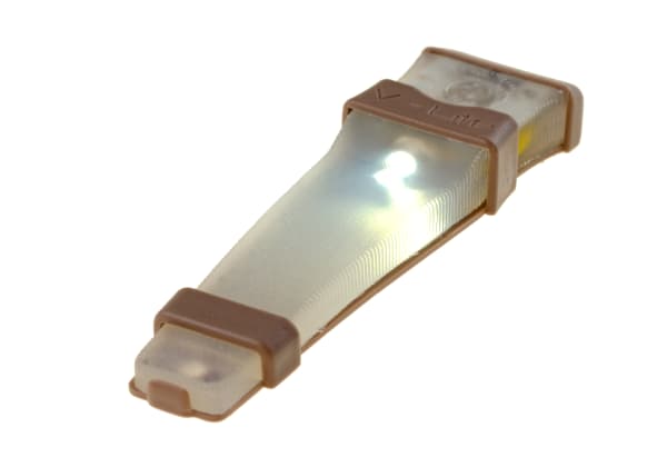 FMA Safety Lite WH