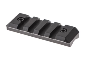 Leapers PRO Rail for Super Slim Drop-in Handguard 4 Slots