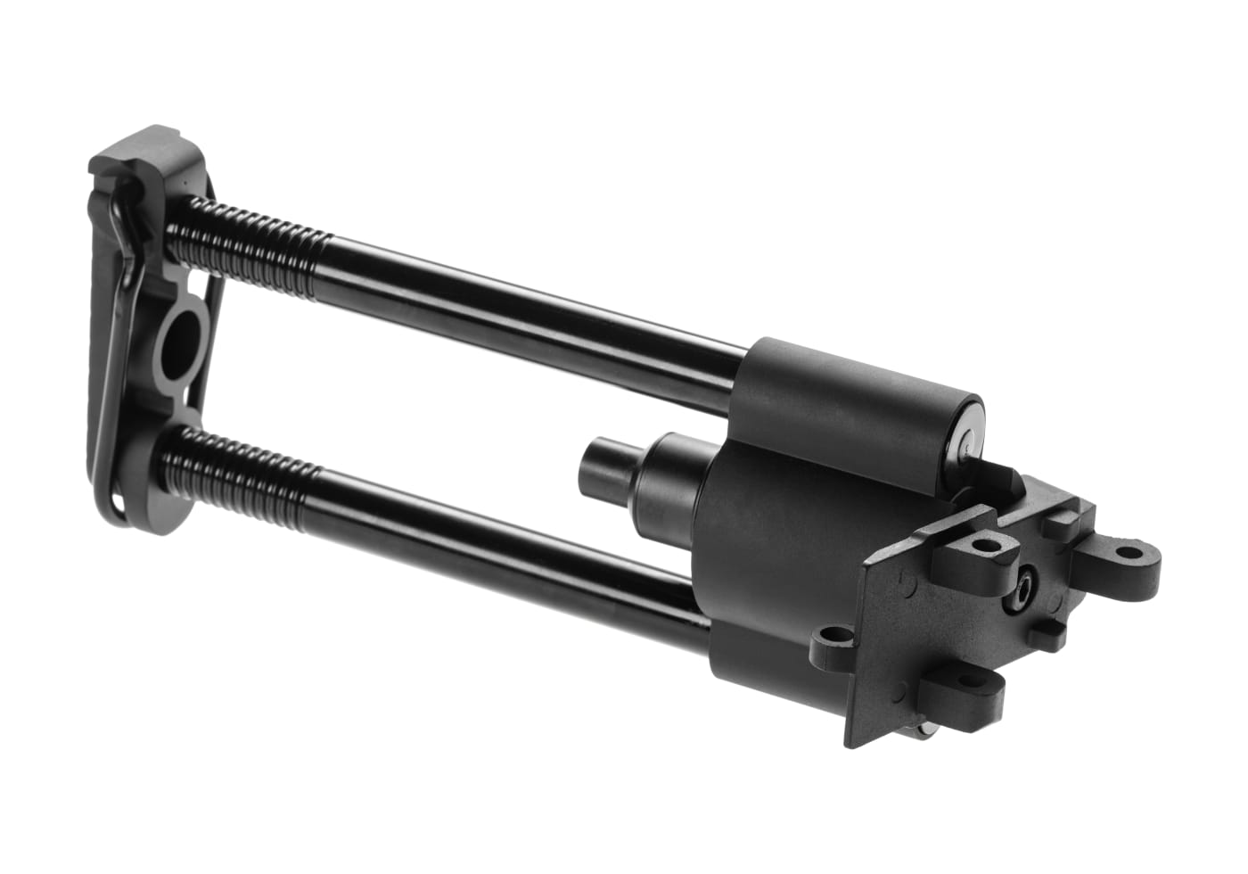 Classic Army M249 Metal Folding Stock
