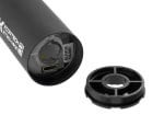 Xcortech XT301 Mk2 Red Tracer Unit CCW
