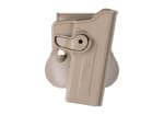 IMI Defense Roto Paddle Holster für SIG P226
