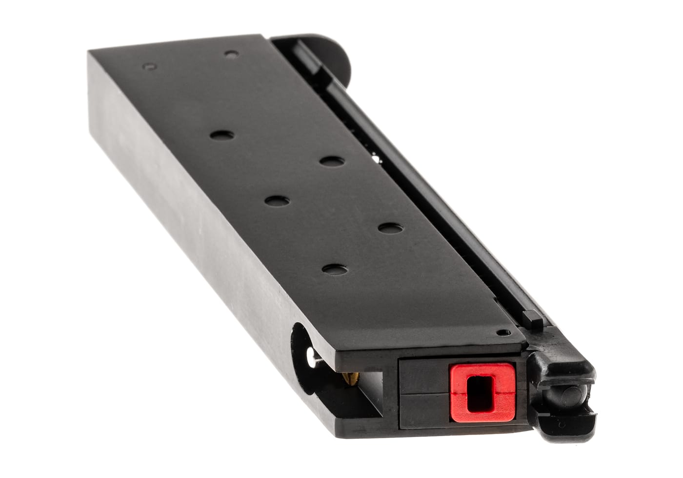 AW Custom Magazin 1911 Single Stack GBB 15rds