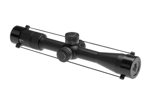 Vortex Optics Viper PST Gen II 3-15x44 SFP EBR-4 MOA