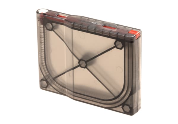 Silverback SRS Light Magazine 25rds