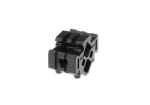 Leapers Triple Rail Rifle Barrel Mount 2-Slot