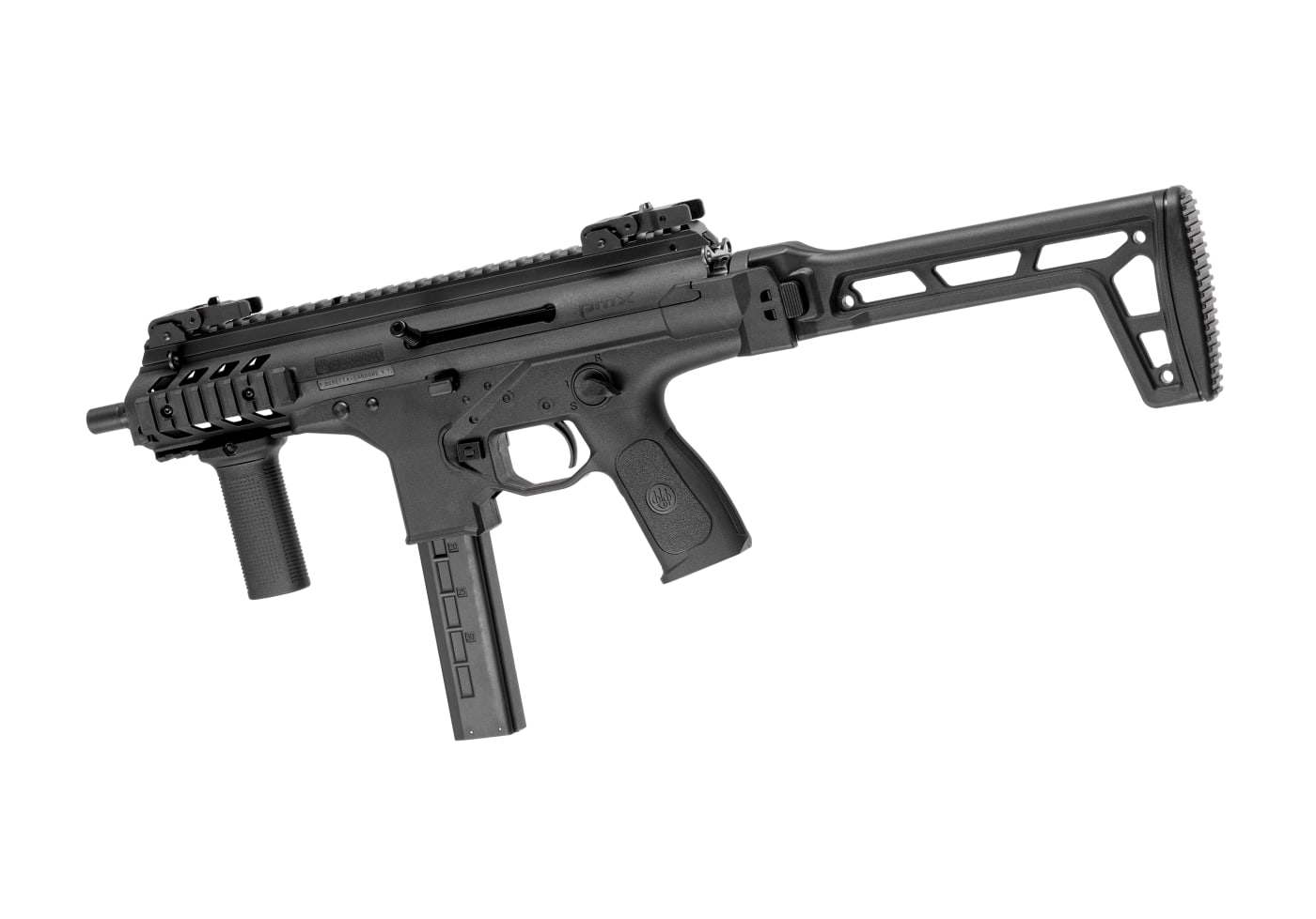 Beretta Berretta PMX GBR