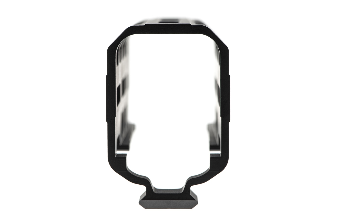 Nitro.V0 SIG MCX Short Handguard and Outer Barrel Set