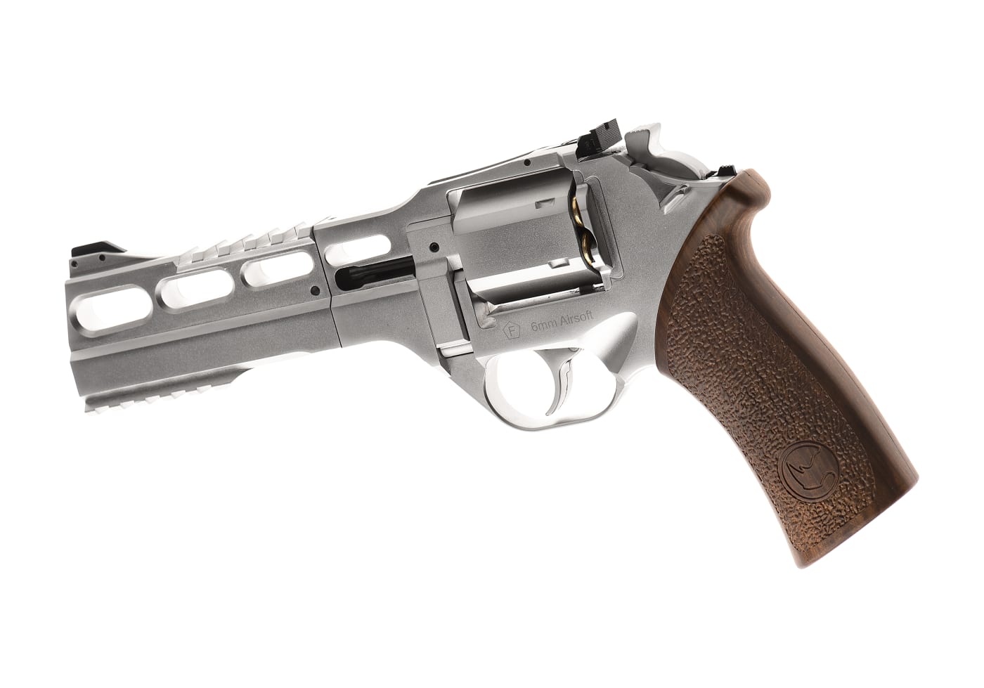 Chiappa Rhino 60DS Co2 Revolver