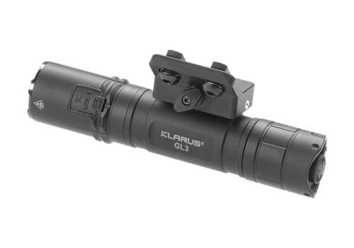 Klarus GL3 Tactical Flashlight