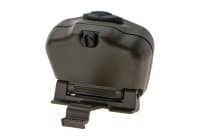 Princeton Tec Vizz 550 RGB MPLS