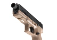 KJ Works KP-13 TBC Metal Version GBB