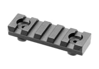 Vector Optics M-LOK Handguard 2 Inch Rail Section