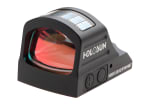 Holosun HE507C-GR X2 Elite Solar Green Circle Dot Sight