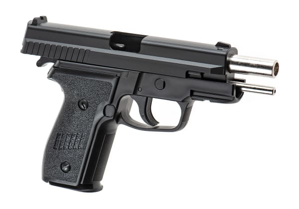 HFC P229 Spring Pistol