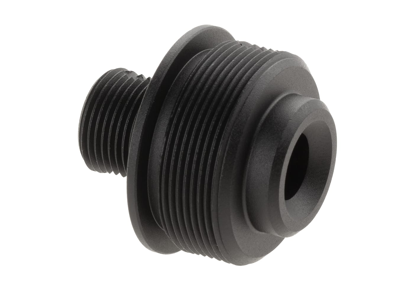 Action Army T10 Sound Suppressor Connector Type B
