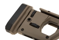Magpul Pro 700 Folding Stock Short Action