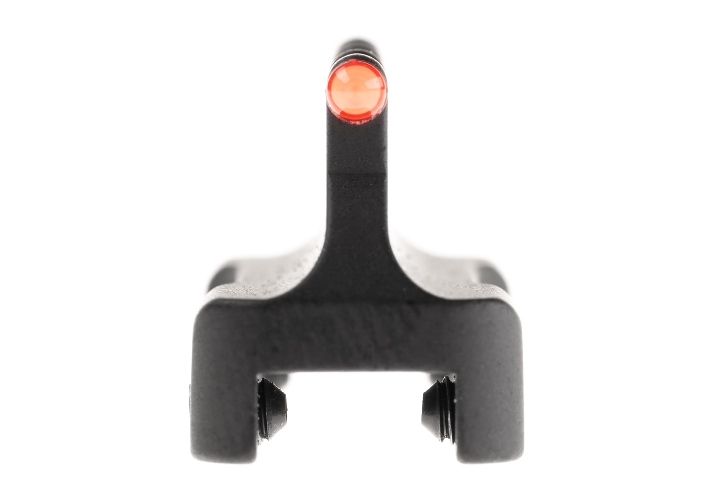 LPA Adjustable Fiber Optic Front Sight for 6-8mm Shotgun Ribs