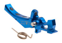 Maxx Model CNC Aluminum Advanced Speed Trigger Style D