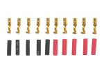 Lonex Motor-Gold Pin 10pcs