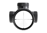 Vortex Optics Diamondback Tactical FFP 4-16x44 MRAD