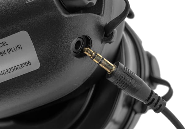 Earmor M31 Plus Hearing Protection