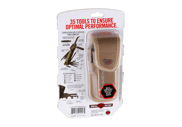 Real Avid Gun Tool Pro AR-15