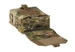 Warrior 100 Rd 7.62 Box / 200 Rd 5.56 SAW / M249 Drum