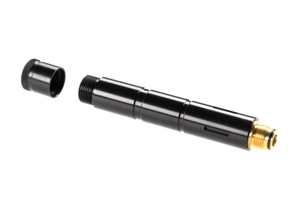 Polarstar UGS Type 2 12g Co2 Milspec