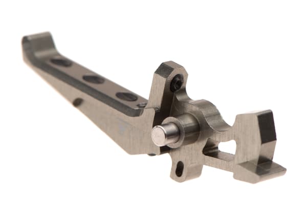 Maxx Model CNC Aluminum Advanced Speed Trigger Style E