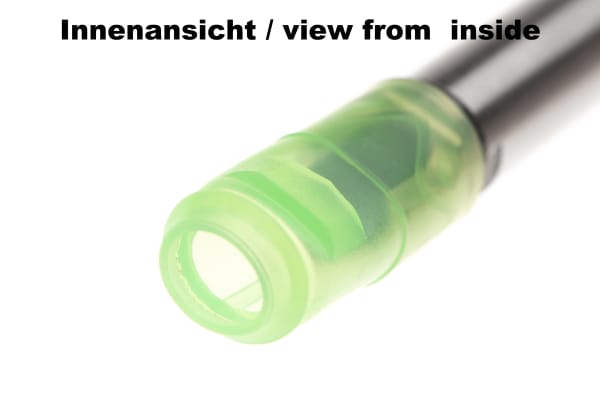 Maple Leaf MR. Hop Up Rubber 50° Silicone for AEG