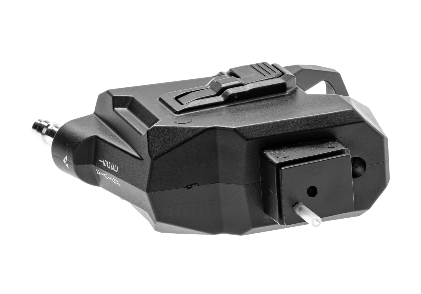 Nineball Hi-Capa HPA M4 Magazine Adapter